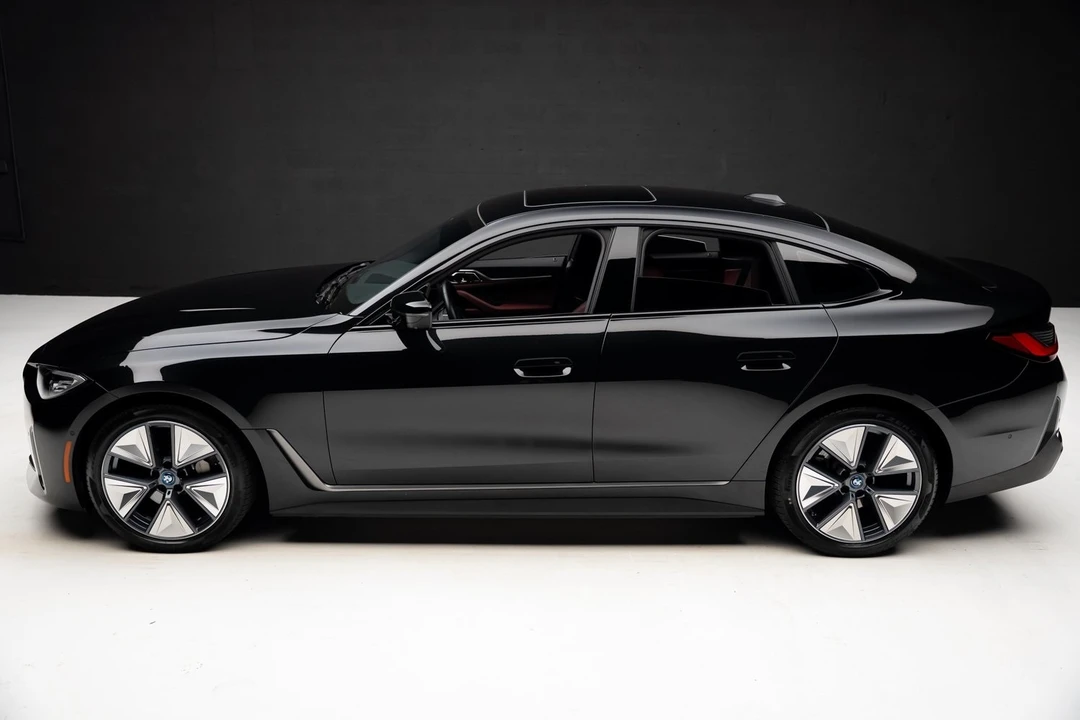 2023 BMW G26 i4 - Image 15 of 21