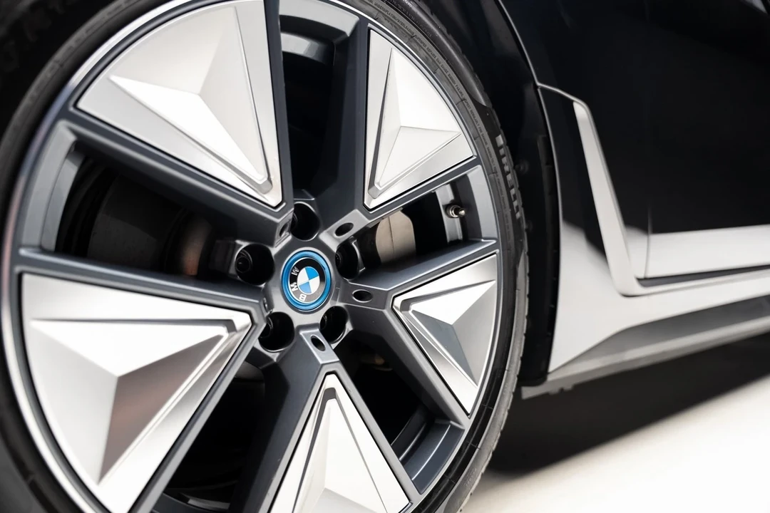 2023 BMW G26 i4 - Image 21 of 21
