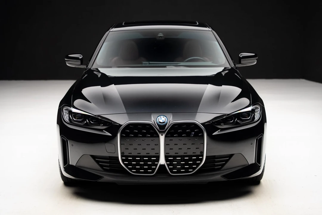 2023 BMW G26 i4 - Image 6 of 12
