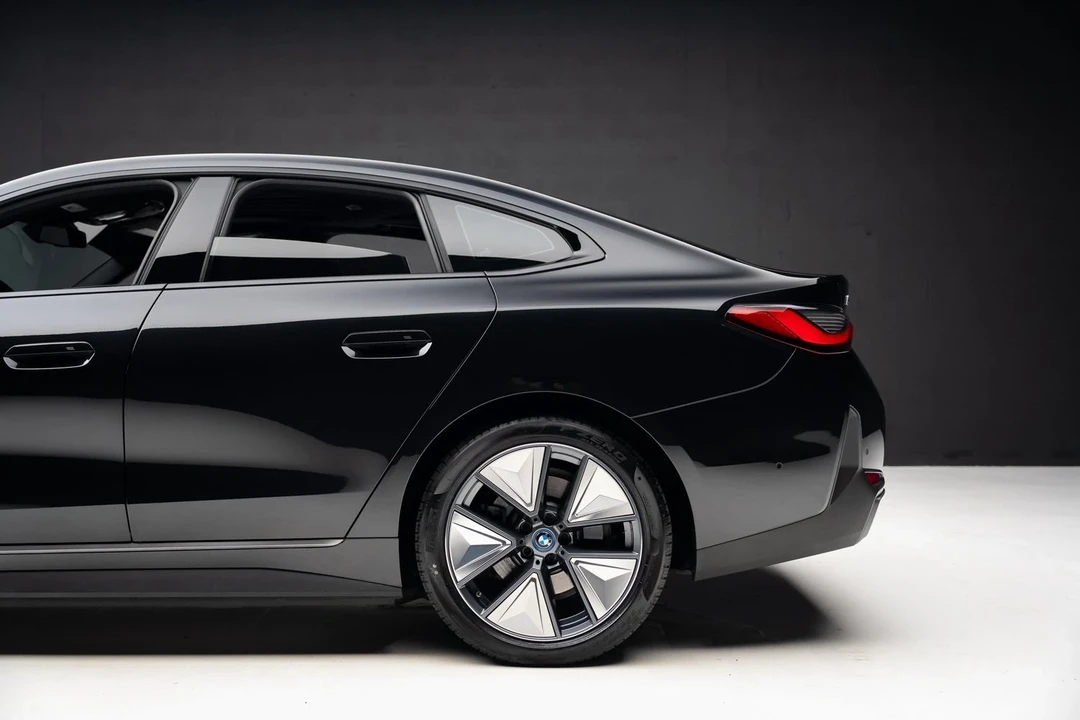2023 BMW G26 i4 - Image 19 of 21