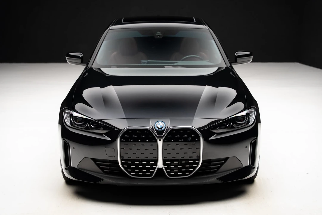 2023 BMW G26 i4 - Image 5 of 12