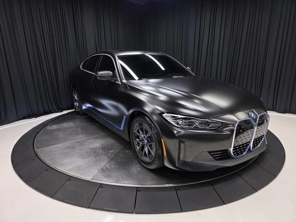 2023 BMW G26 i4 - Image 3 of 12