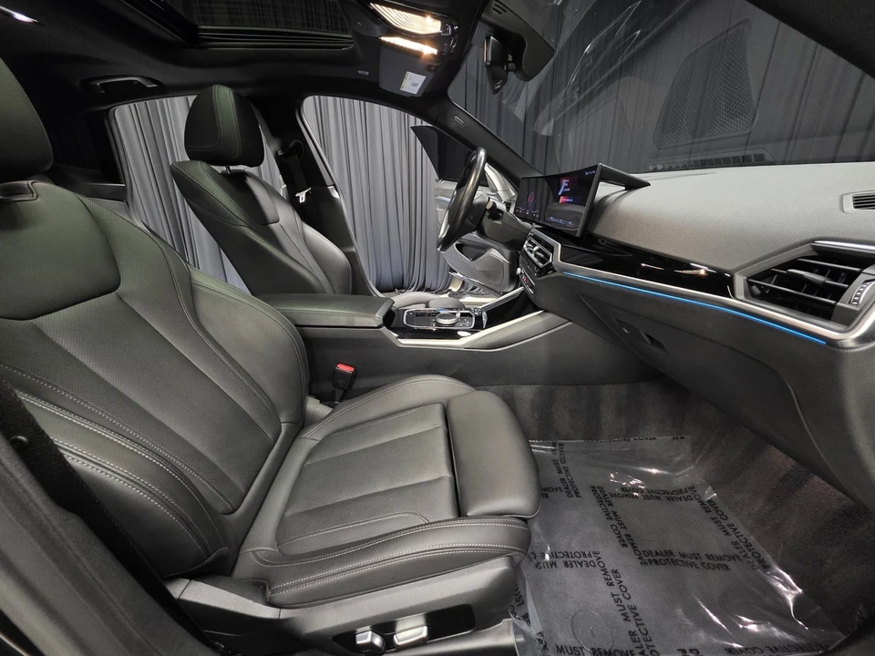 2023 BMW G26 i4 - Image 2 of 12
