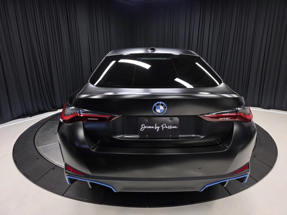 2023 BMW G26 i4 - Image 9 of 12