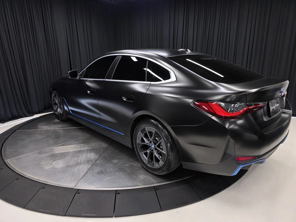 2023 BMW G26 i4 - Image 8 of 12