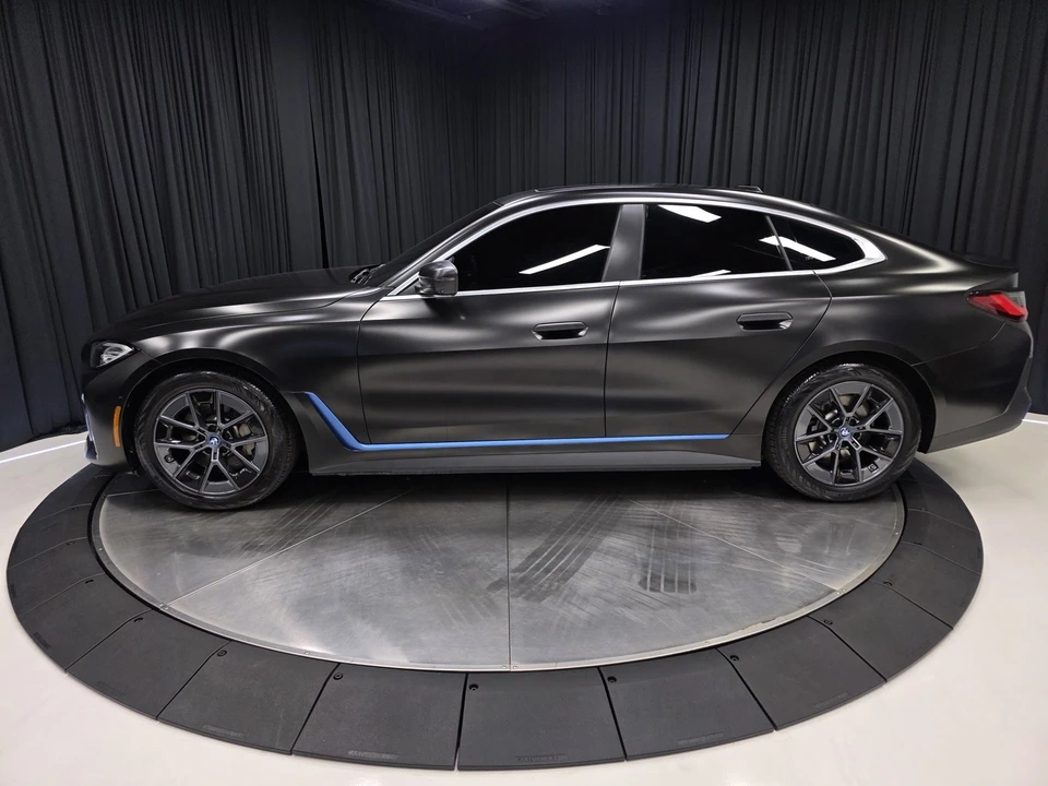 2023 BMW G26 i4 - Image 7 of 12
