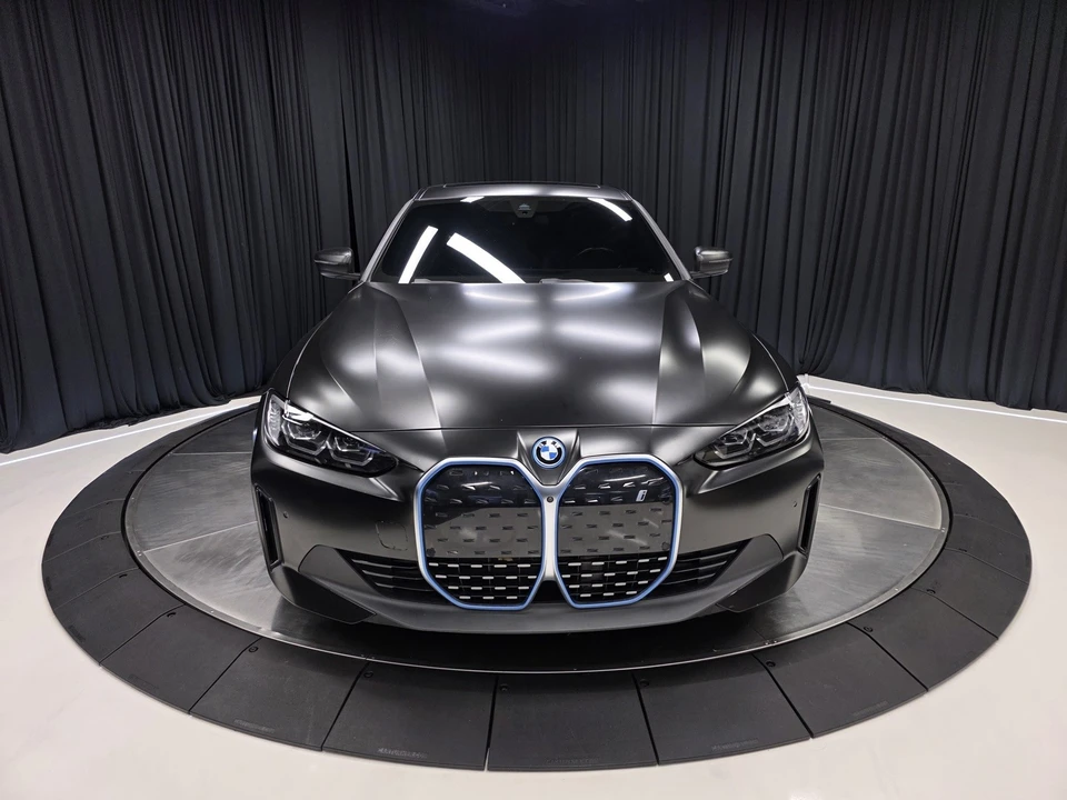 2023 BMW G26 i4 - Image 4 of 12
