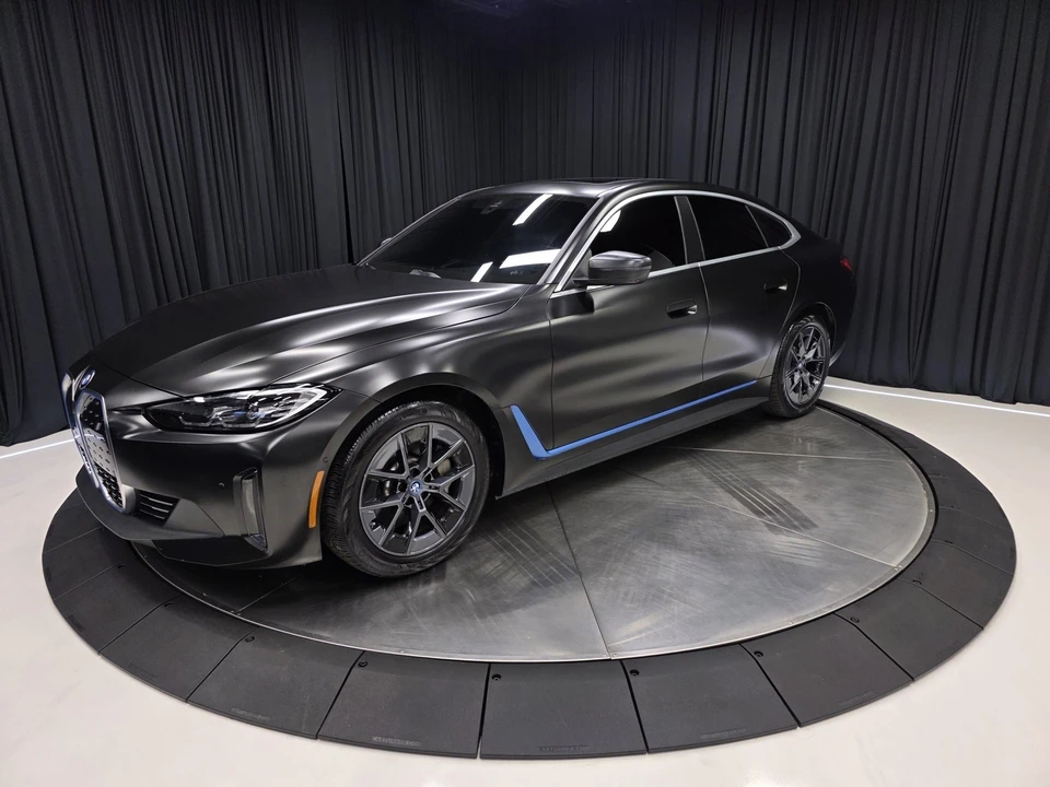 2023 BMW G26 i4 - Image 6 of 12
