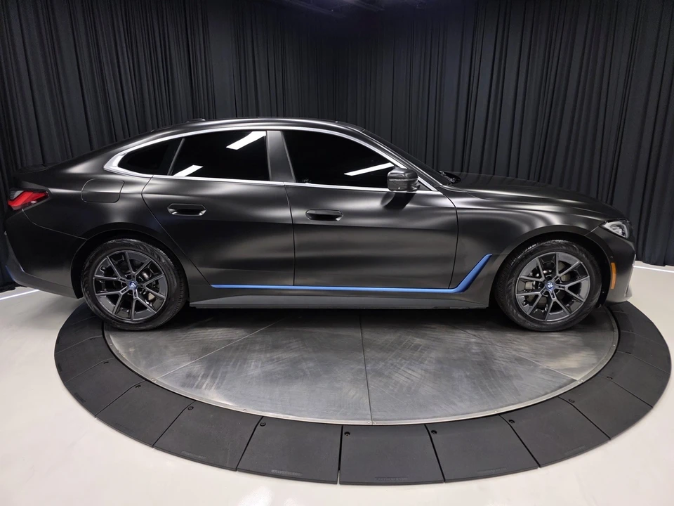 2023 BMW G26 i4 - Image 11 of 12