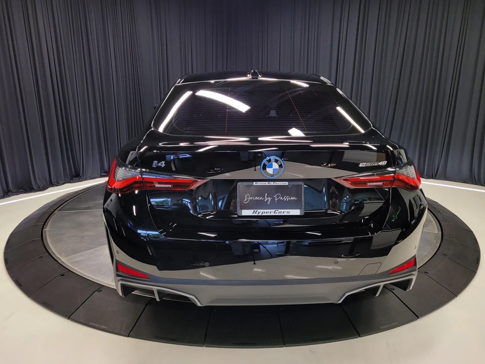 2023 BMW G26 i4 - Image 10 of 12