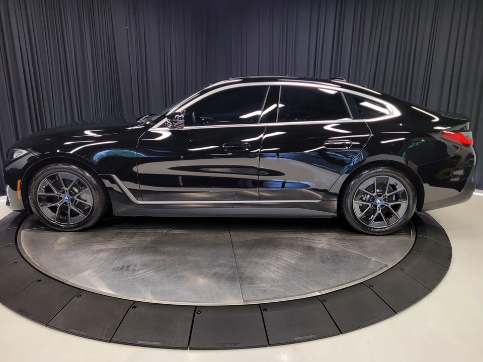 2023 BMW G26 i4 - Image 8 of 12