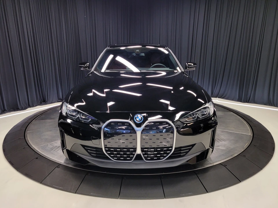 2023 BMW G26 i4 - Image 6 of 12