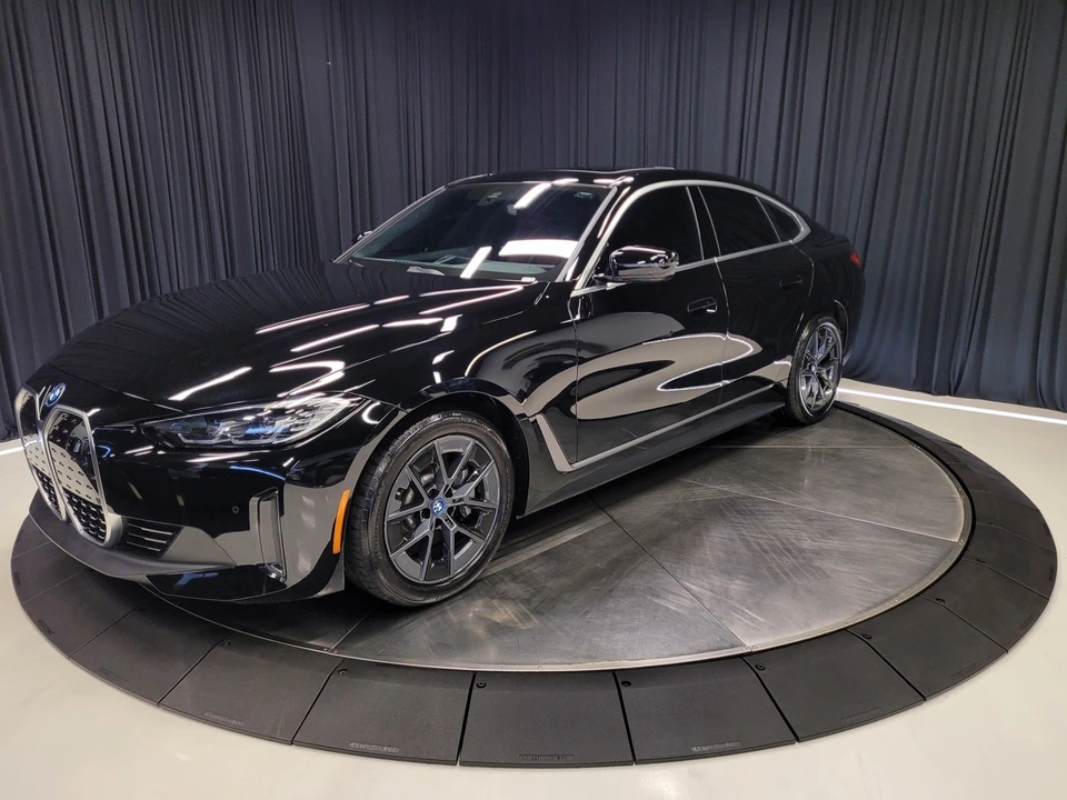 2023 BMW G26 i4 - Image 7 of 12