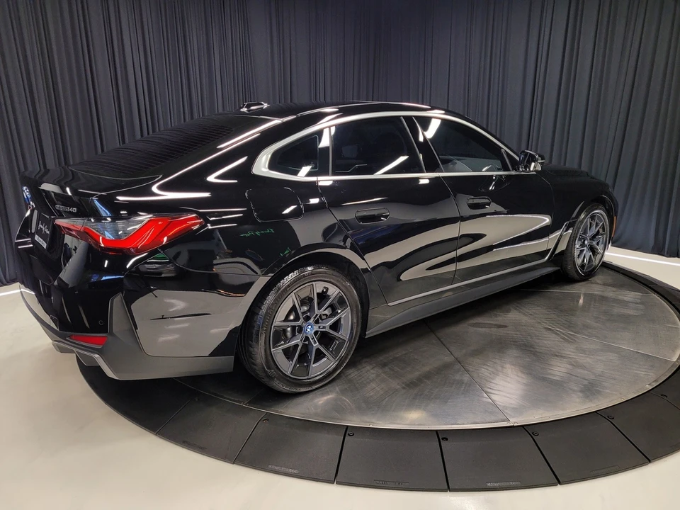 2023 BMW G26 i4 - Image 11 of 12