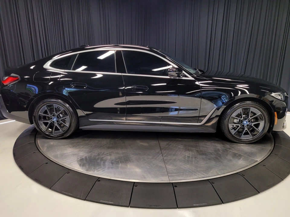 2023 BMW G26 i4 - Image 12 of 12