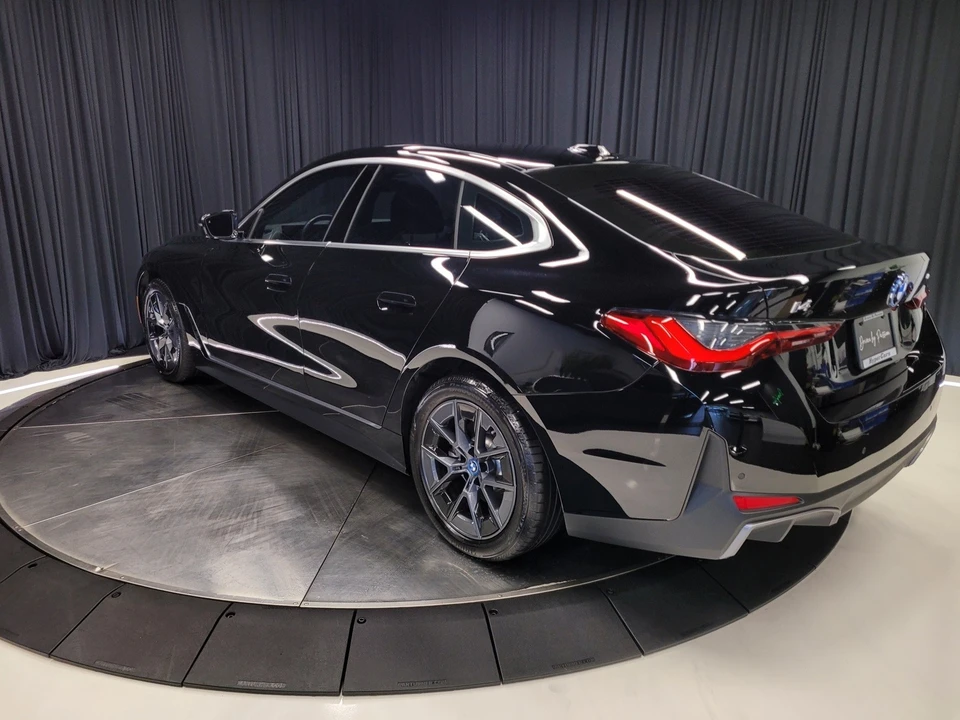 2023 BMW G26 i4 - Image 9 of 12