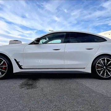2023 BMW i4 eDrive40 eDrive40