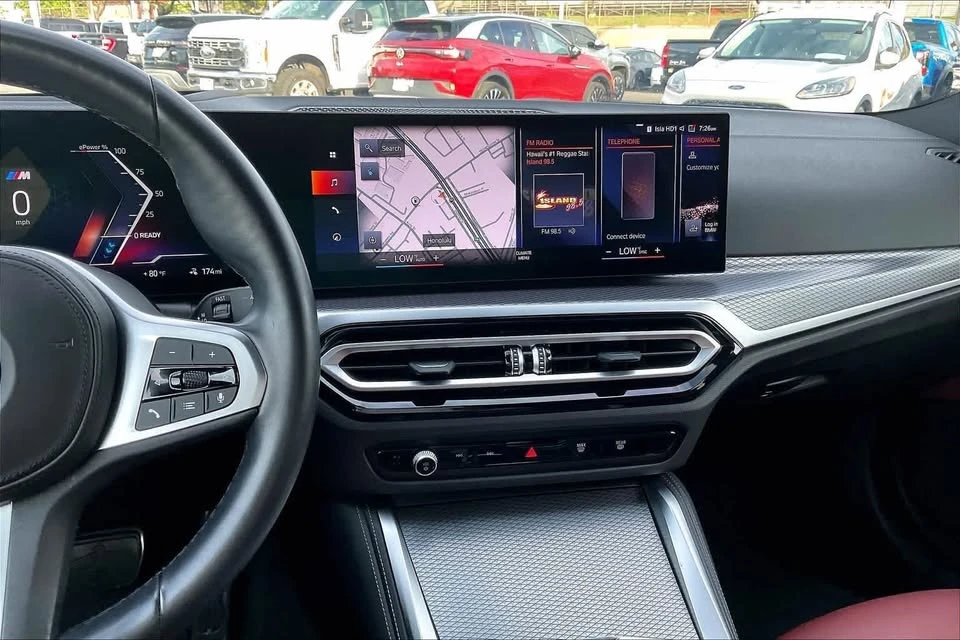 2023 BMW G26 i4 - Image 13 of 20