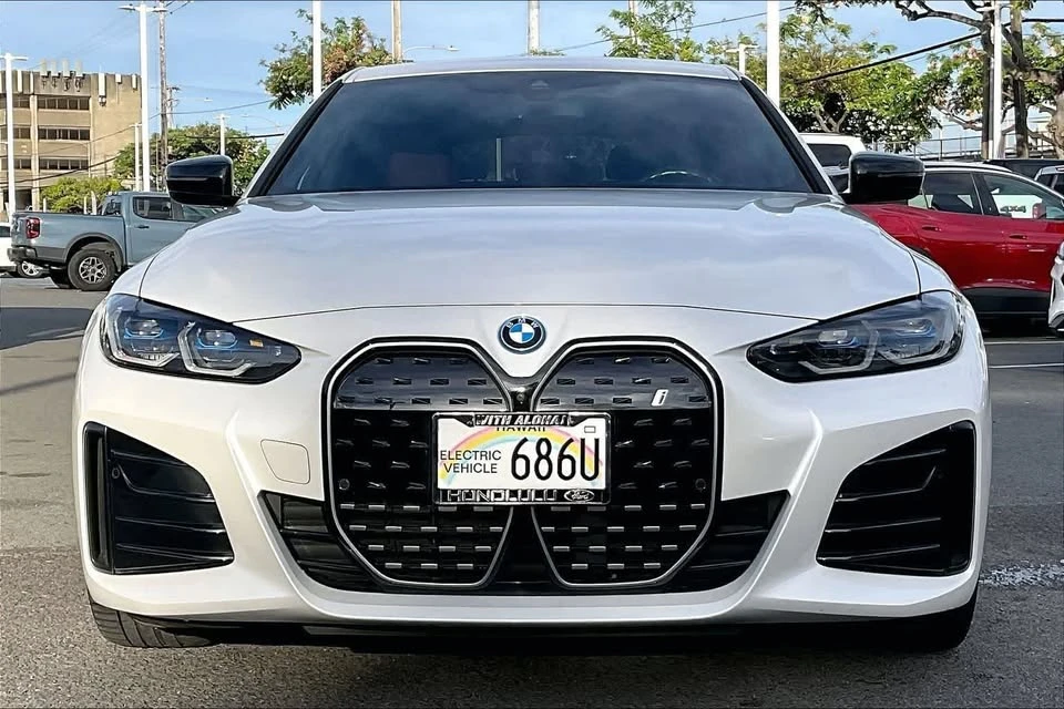 2023 BMW G26 i4 - Image 4 of 20