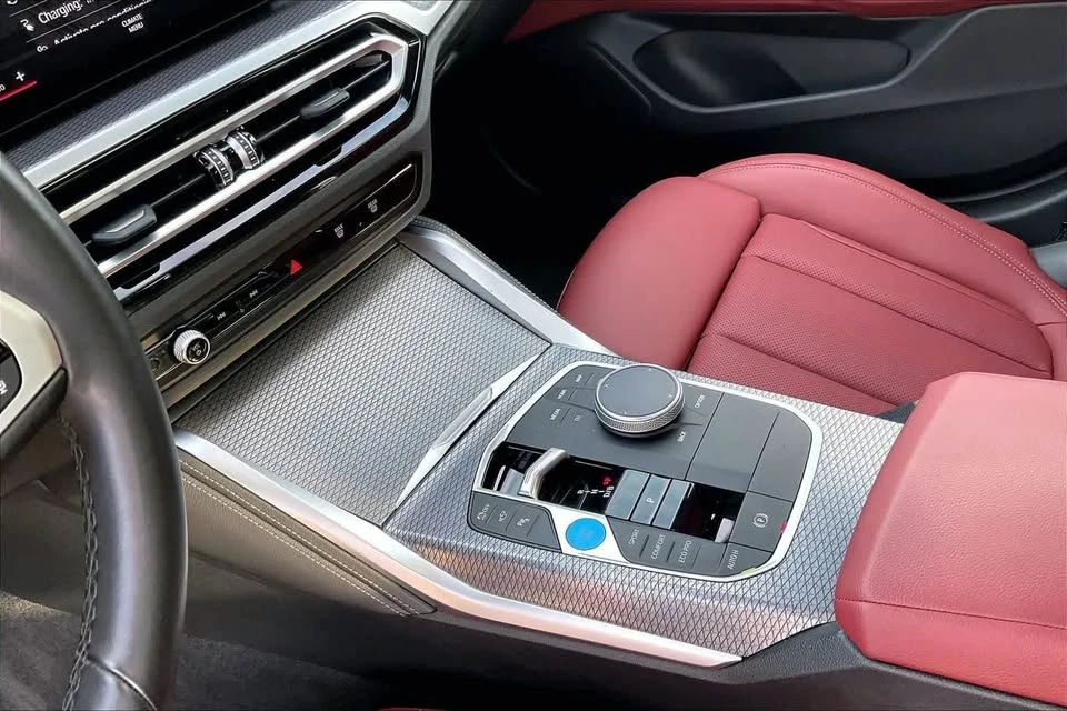 2023 BMW G26 i4 - Image 14 of 20