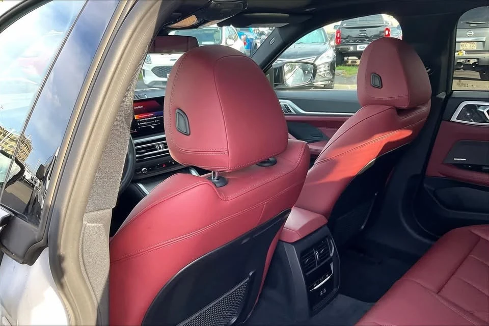 2023 BMW G26 i4 - Image 10 of 20