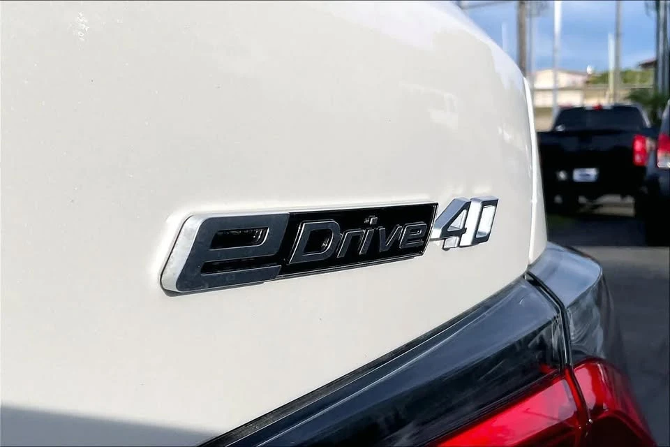 2023 BMW G26 i4 - Image 5 of 20