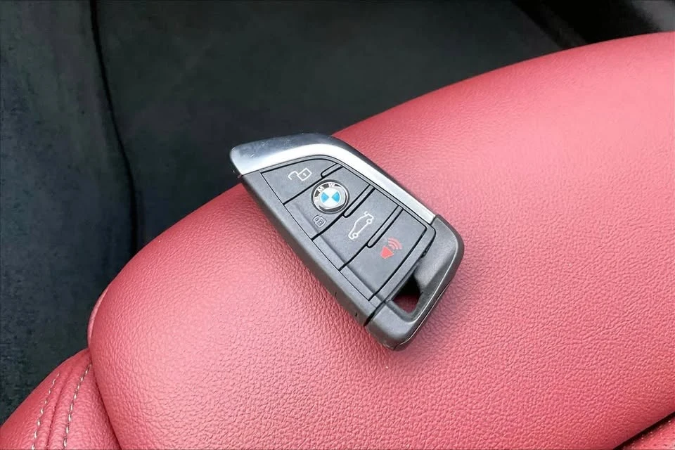 2023 BMW G26 i4 - Image 17 of 20