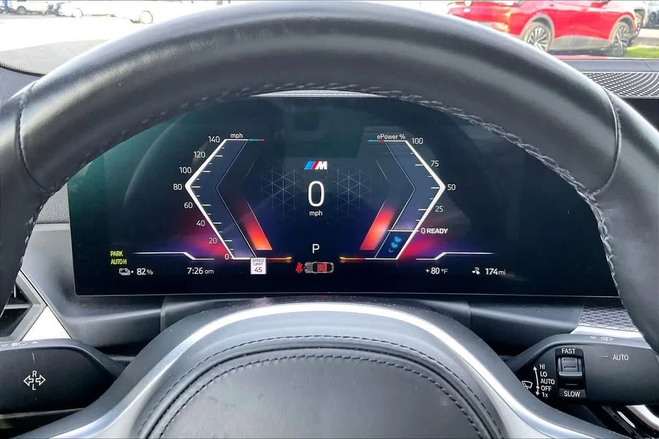 2023 BMW G26 i4 - Image 15 of 20