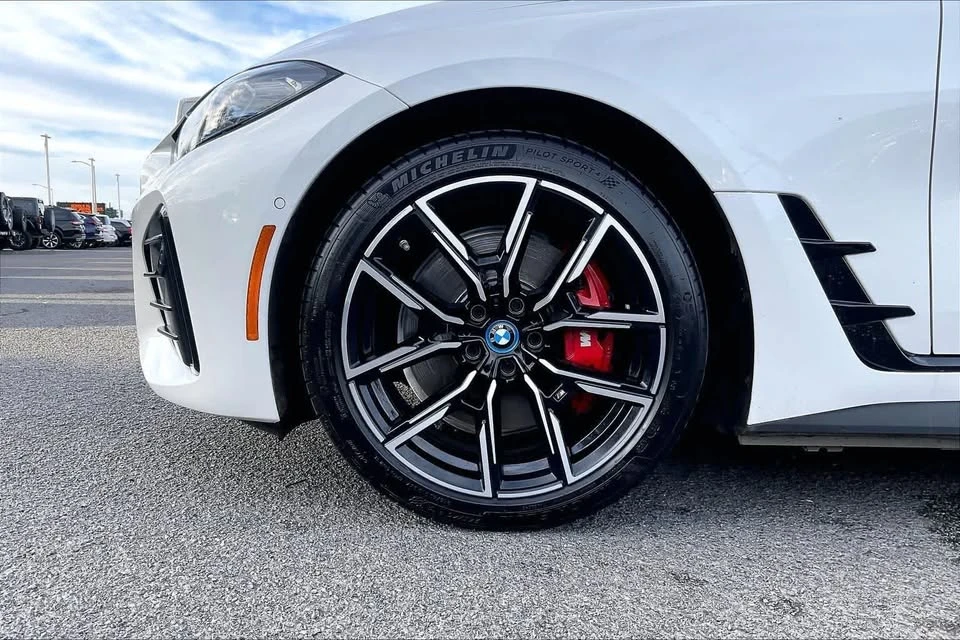 2023 BMW G26 i4 - Image 6 of 20