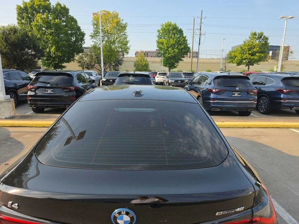 2023 BMW G26 i4 - Image 5 of 10
