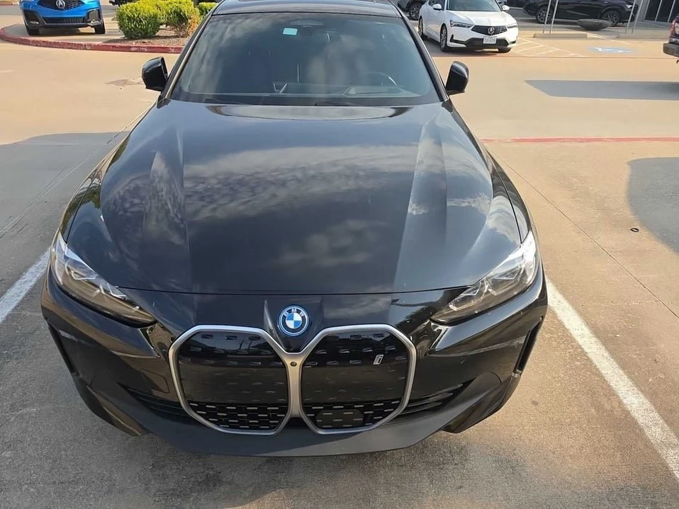 2023 BMW G26 i4 - Image 2 of 10