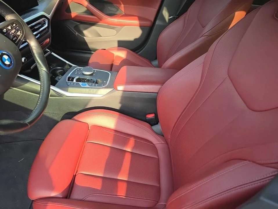 2023 BMW G26 i4 - Image 7 of 10