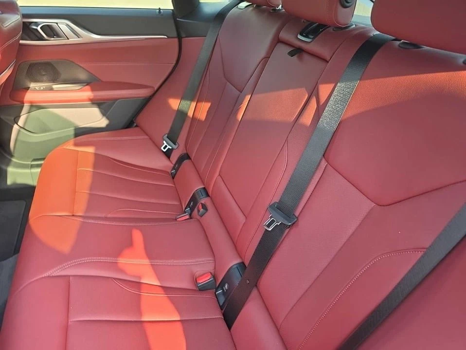 2023 BMW G26 i4 - Image 9 of 10