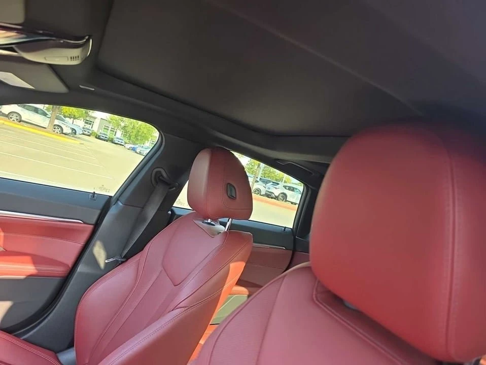 2023 BMW G26 i4 - Image 8 of 10