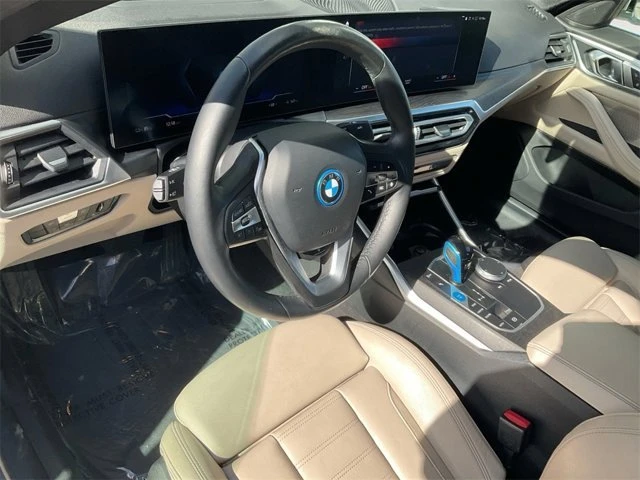 2023 BMW G26 i4 - Image 14 of 18