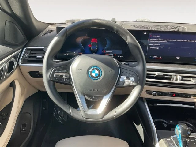 2023 BMW G26 i4 - Image 15 of 18