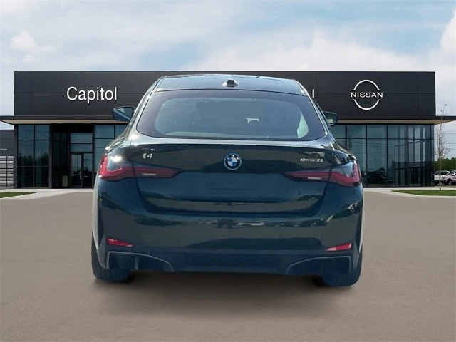2023 BMW G26 i4 - Image 5 of 18