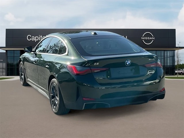 2023 BMW G26 i4 - Image 6 of 18