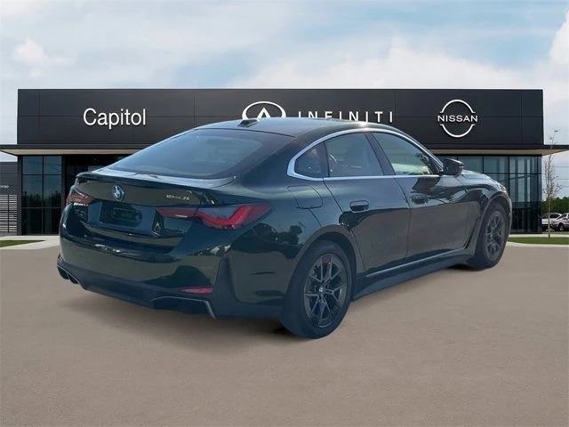 2023 BMW G26 i4 - Image 4 of 18