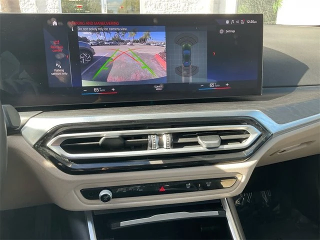 2023 BMW G26 i4 - Image 17 of 18