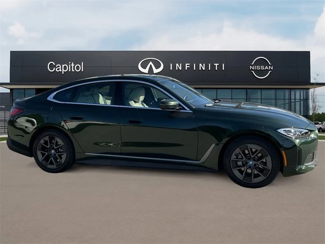 2023 BMW G26 i4 - Image 3 of 18