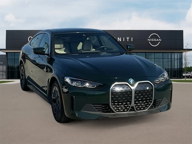 2023 BMW G26 i4 - Image 2 of 18