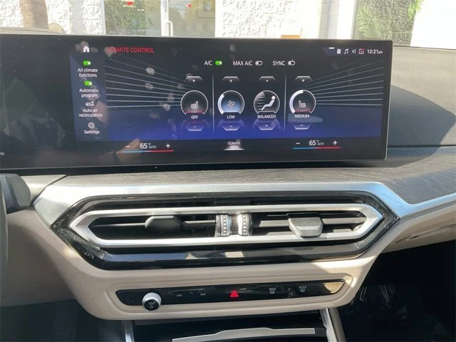2023 BMW G26 i4 - Image 18 of 18