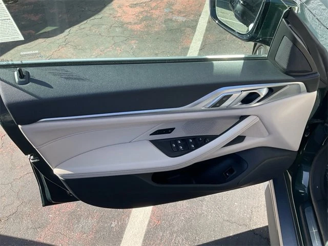 2023 BMW G26 i4 - Image 10 of 18