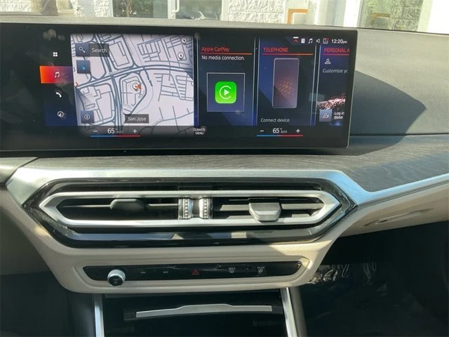 2023 BMW G26 i4 - Image 16 of 18