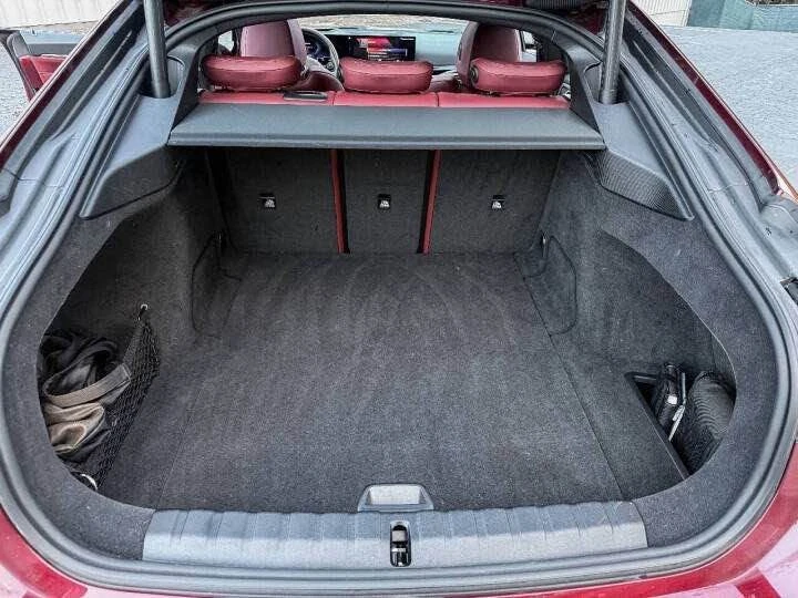 2023 BMW G26 i4 - Image 14 of 16