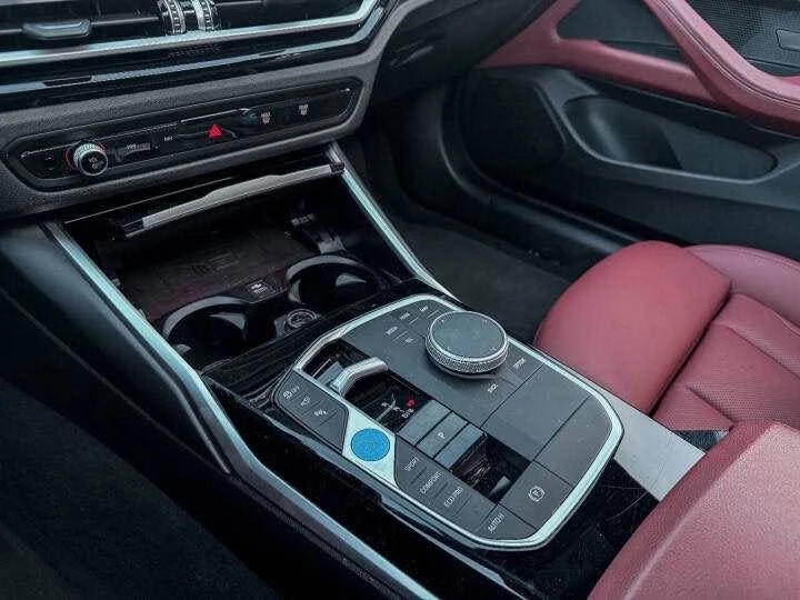 2023 BMW G26 i4 - Image 10 of 16