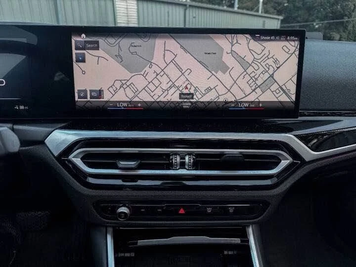 2023 BMW G26 i4 - Image 11 of 16