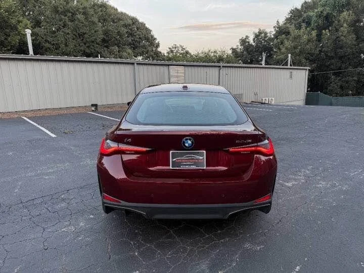 2023 BMW G26 i4 - Image 4 of 16