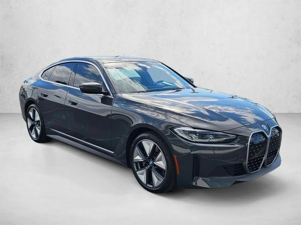 2023 BMW G26 i4 - Image 3 of 20